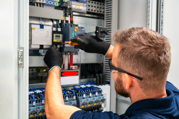 Cordele, GA Electrician Company