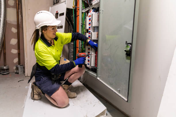Best Affordable Electrical Installation  in Cordele, GA