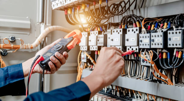 Best Best Electricians Near Me  in Cordele, GA