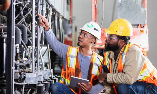 Best Circuit Breaker Repair  in Cordele, GA