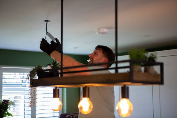 Best Electrical System Inspection  in Cordele, GA