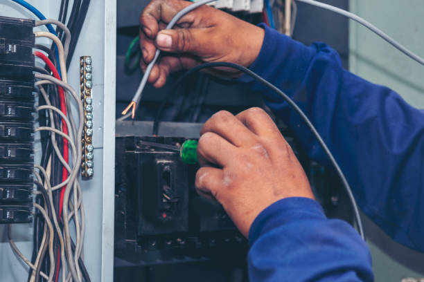 Best Electrical Installation Contractor  in Cordele, GA