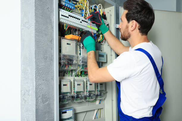 Best Generator Installation Services  in Cordele, GA