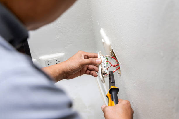 Best Industrial Electrical Services  in Cordele, GA