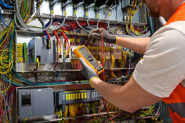Electrical Upgrades for Homes in Cordele, GA