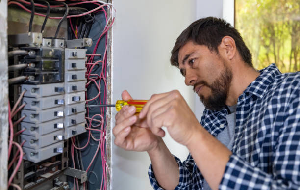 Best Commercial Electrician Services  in Cordele, GA
